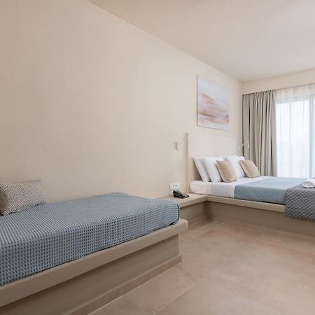 Olive Garden Hotel Lardos Extérieur photo