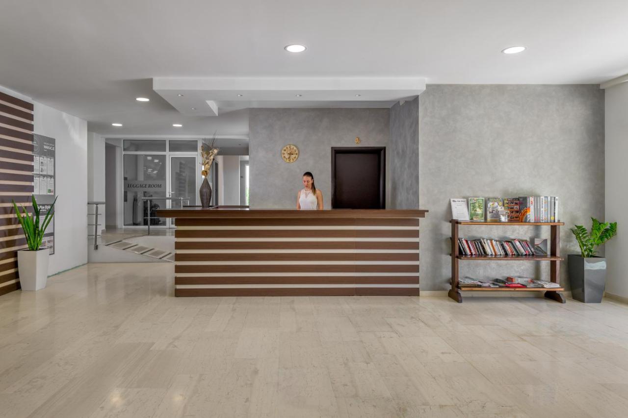 Olive Garden Hotel Lardos Extérieur photo
