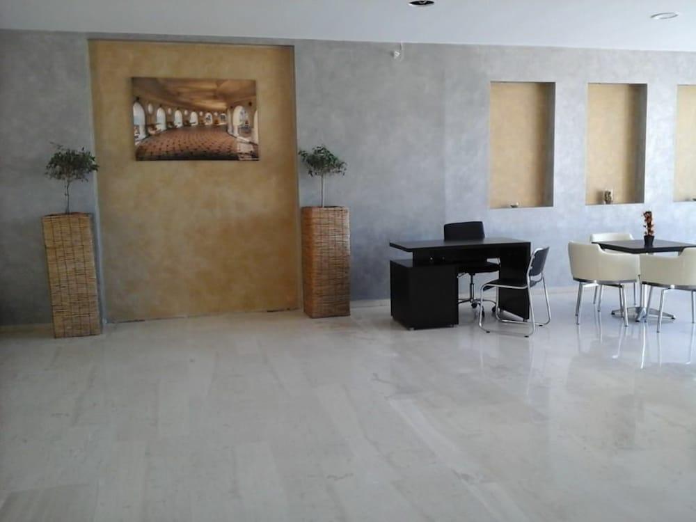 Olive Garden Hotel Lardos Extérieur photo